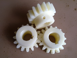 塑胶齿轮