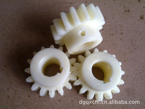 塑胶齿轮批发
