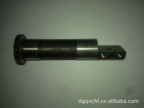 深圳齿轮加工