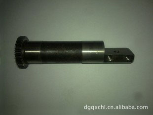 东莞精密齿轮生产