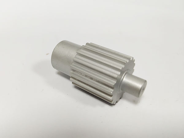 精密同步轮生产