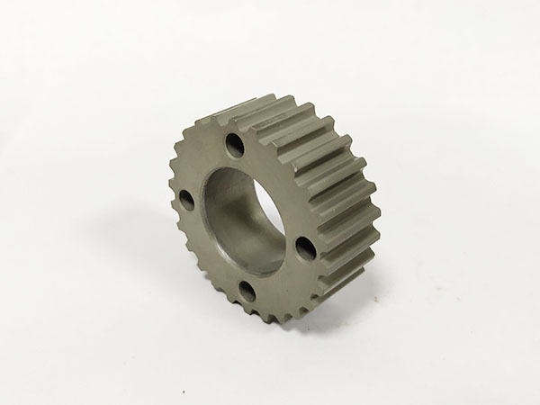 东莞精密同步轮