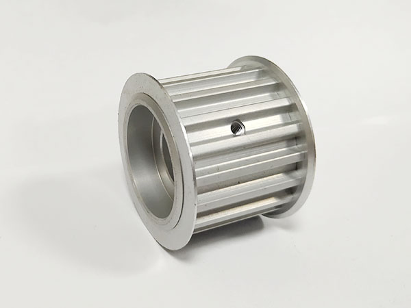 东莞同步轮加工