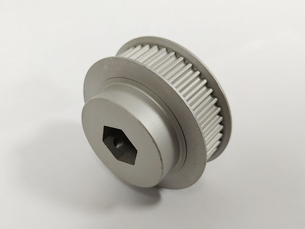 S5M 30齿同步轮