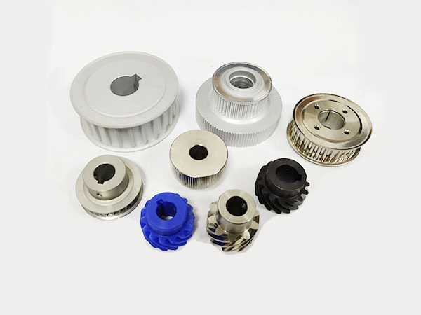 齿轮非标定制