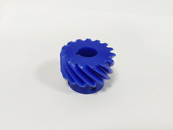精密齿轮