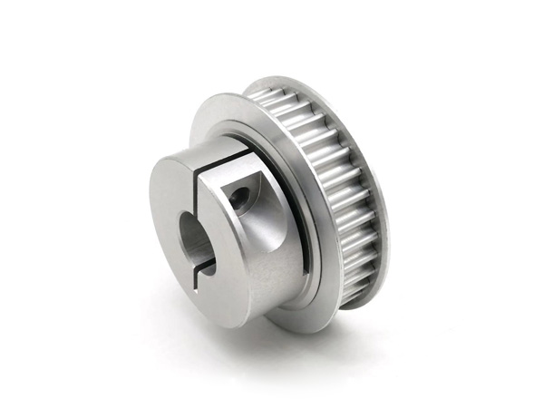 精密同步轮厂家